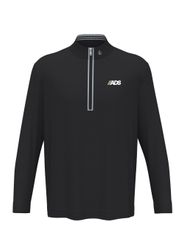 Image of Men's Clubhouse Mock Pullover