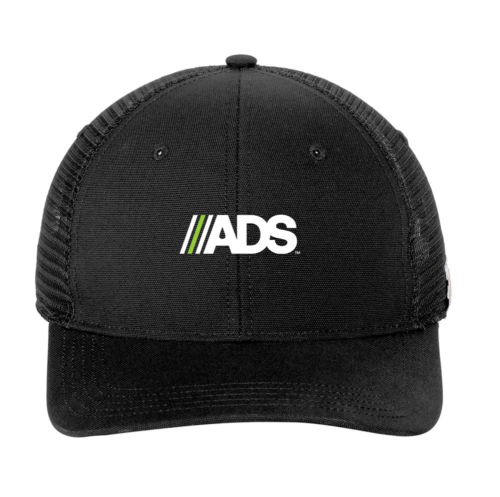 Carhartt Canvas Mesh Back Cap primary image