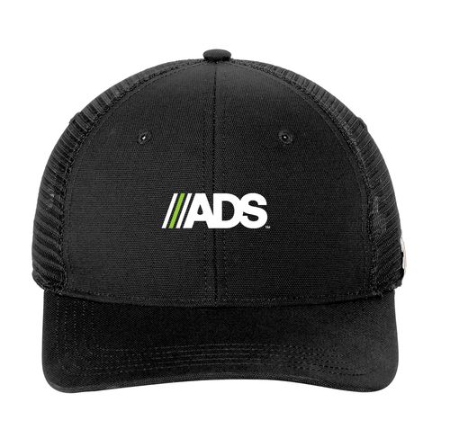 Carhartt Canvas Mesh Back Cap image thumbnail