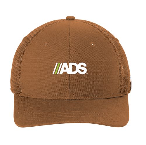Carhartt Canvas Mesh Back Cap image thumbnail