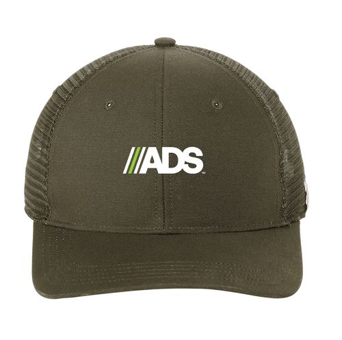 Carhartt Canvas Mesh Back Cap image thumbnail