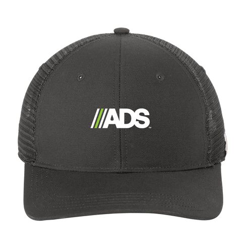 Carhartt Canvas Mesh Back Cap image thumbnail
