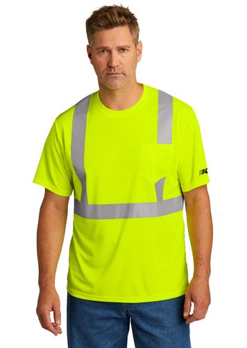 CornerStone ANSI 107 Class 2 Mesh Tee image thumbnail