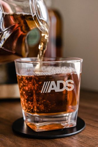 Branded Whiskey Glasses image thumbnail