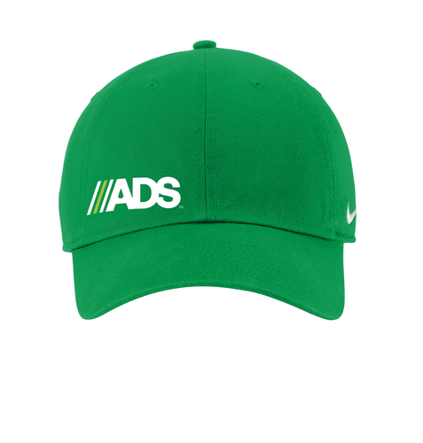 Nike Heritage Cotton Twill Cap image thumbnail