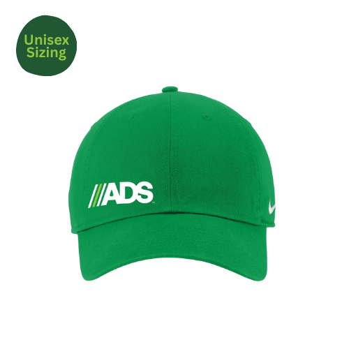 Nike Heritage Cotton Twill Cap image thumbnail