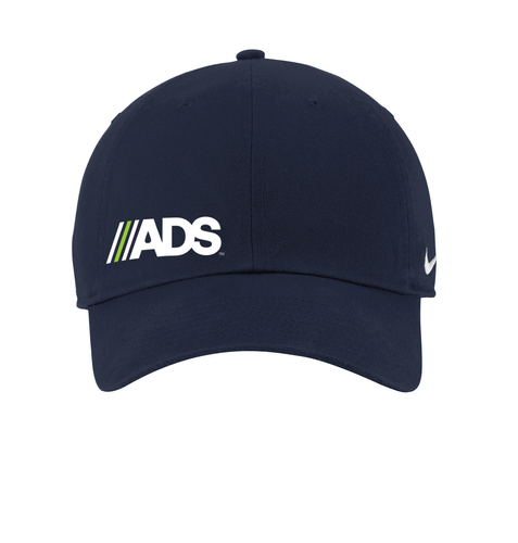 Nike Heritage Cotton Twill Cap image thumbnail