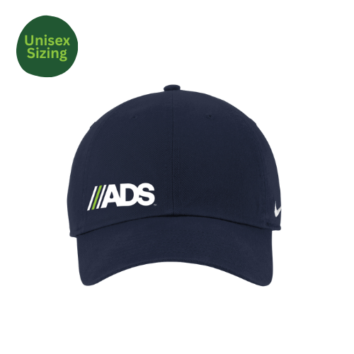 Nike Heritage Cotton Twill Cap image thumbnail