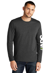 Image of District Re-Tee Long Sleeve