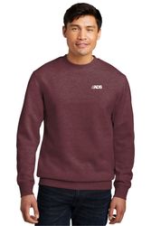 Image of District V.I.T. Fleece Crew