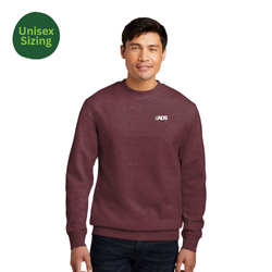 Image of District V.I.T. Fleece Crew