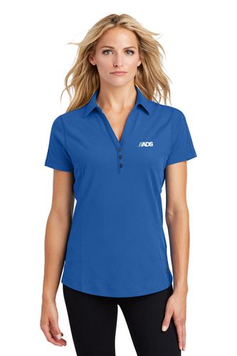 OGIO Ladies Onyx Polo image thumbnail