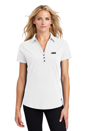 OGIO Ladies Onyx Polo image thumbnail