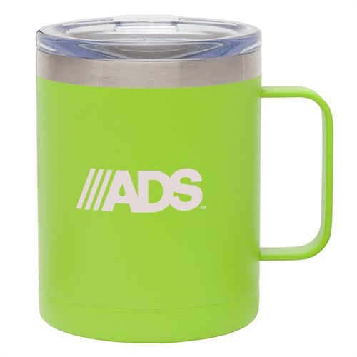 Camper II Two-Piece Camping Mug Gift Set image thumbnail