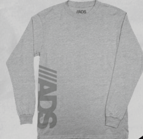 ADS Long Sleeve Shirt image thumbnail