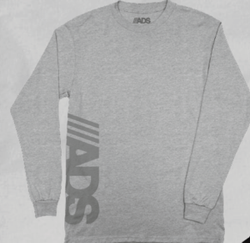 Image of ADS Long Sleeve Shirt