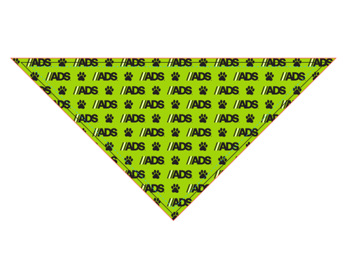 Dog Bandana image thumbnail