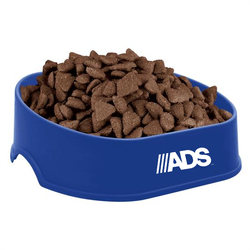 Image of 8" Pet Bowl
