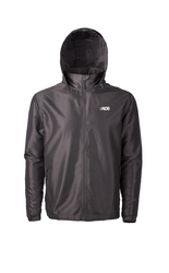 Image of Men's Mist Windbreaker Jacket