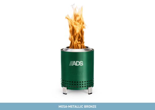 Mesa Tabletop Fire Pit image thumbnail