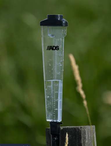 Triangle Rain Gauge image thumbnail