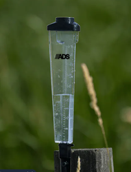 Image of Triangle Rain Gauge
