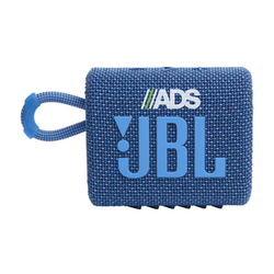 Image of JBL Go 3 Eco Ultra Portable Waterproof Speaker