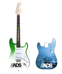 Image of Electric Guitar