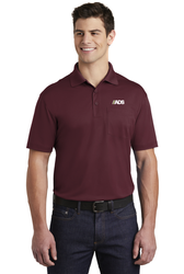 Image of Sport-Tek Micropique Sport-Wick Pocket Polo