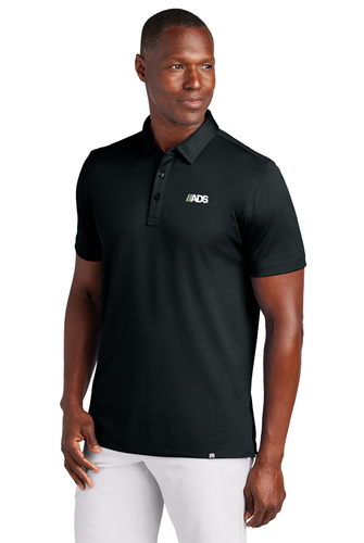 TravisMathew Cabana Solid Polo  image thumbnail