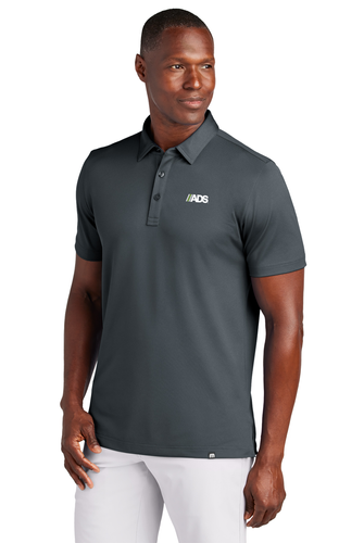 TravisMathew Cabana Solid Polo  image thumbnail