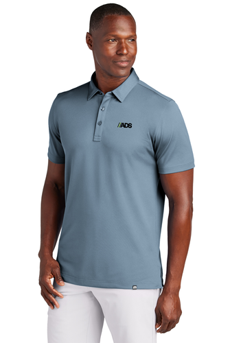 TravisMathew Cabana Solid Polo  image thumbnail