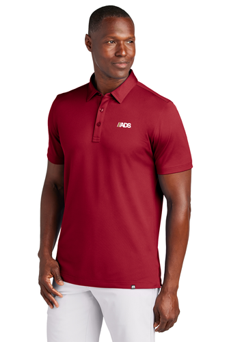 TravisMathew Cabana Solid Polo  image thumbnail