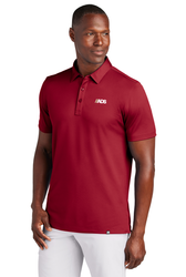 Image of TravisMathew Cabana Solid Polo 