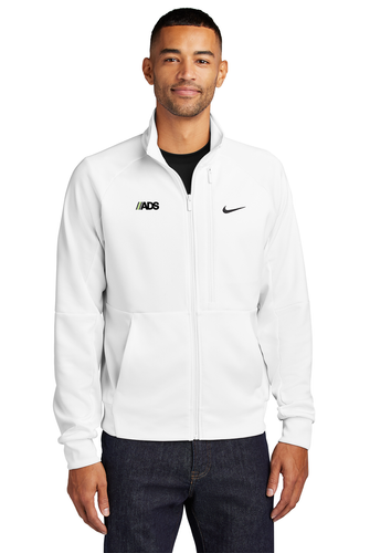 Nike Full-Zip Chest Swoosh Jacket  image thumbnail