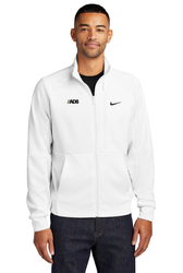 Image of Nike Full-Zip Chest Swoosh Jacket 