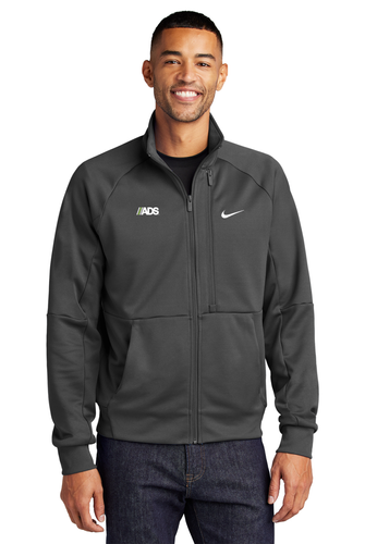 Nike Full-Zip Chest Swoosh Jacket  image thumbnail