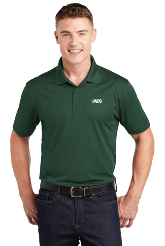 Sport-Tek Tall Micropique Sport-Wick Polo image thumbnail