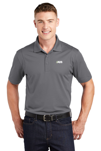 Sport-Tek Tall Micropique Sport-Wick Polo image thumbnail
