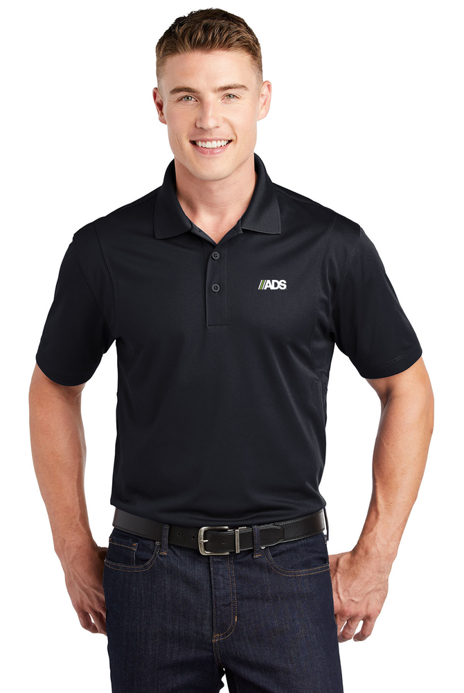 Sport-Tek Tall Micropique Sport-Wick Polo primary image