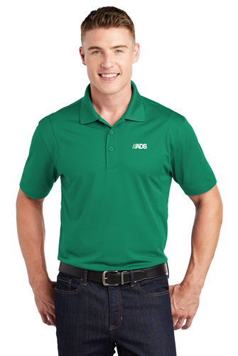 Sport-Tek Tall Micropique Sport-Wick Polo image thumbnail