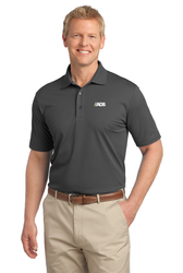 Image of Port Authority Tall Tech Pique Polo