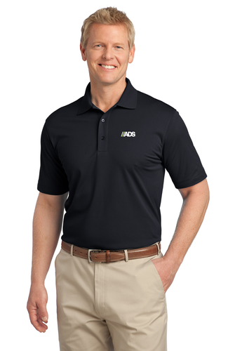 Port Authority Tall Tech Pique Polo image thumbnail