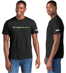 Image of ADS T-shirts