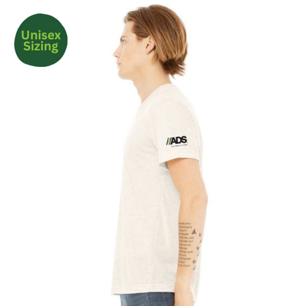 Our Reason Is Water T-shirt primary image