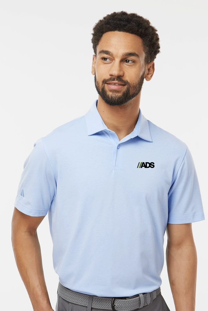 Adidas Blend Polo primary image