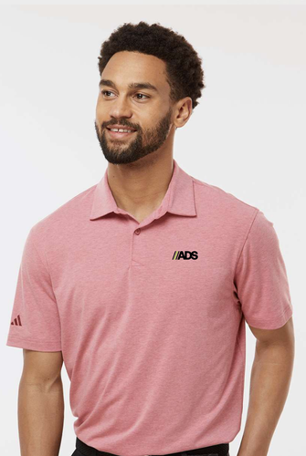 Adidas Blend Polo image thumbnail Adidas Blend Polo image thumbnail