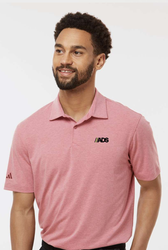 Image of Adidas Blend Polo