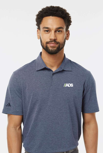 Adidas Blend Polo image thumbnail Adidas Blend Polo image thumbnail
