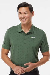 Image of Adidas Pine Tree Polo